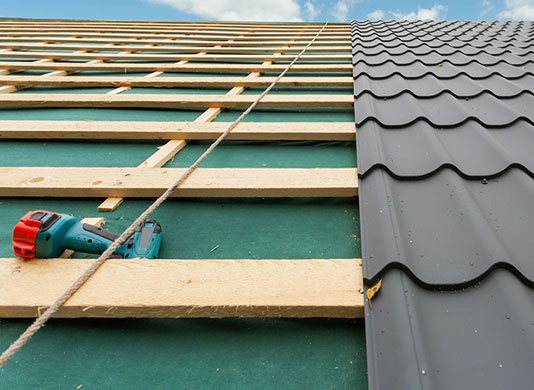 Free Estimate Roof Replacement Cost Santa Clarita
